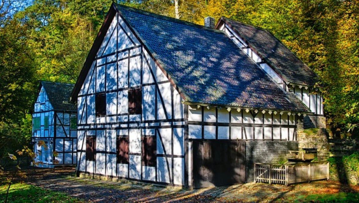 Denkmale im Kreis Paderborn Kreis Paderborn